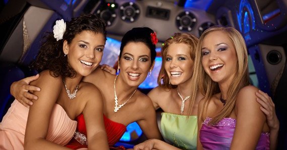 nyc limo service