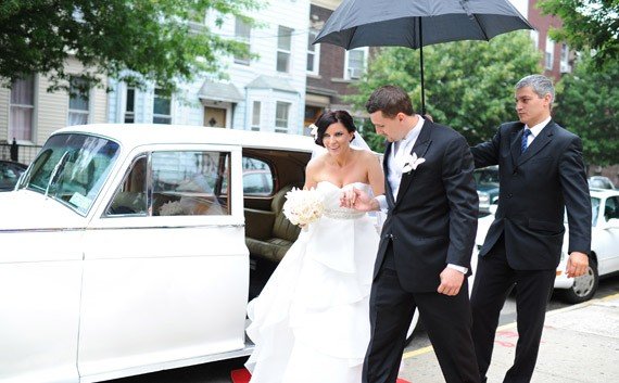 limo service long island