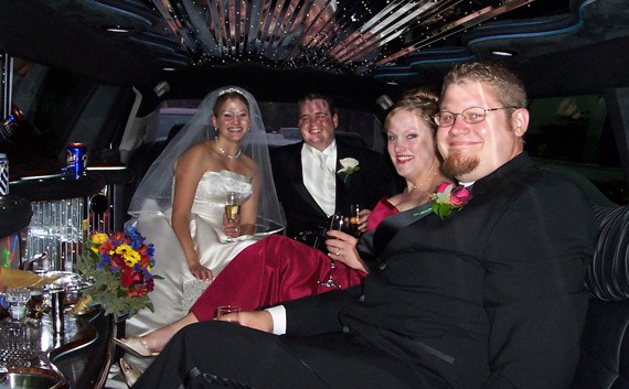 nyc limo service