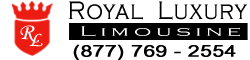 Royal Luxury Limo Logo